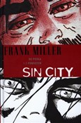 Sin City D... - Frank Miller -  fremdsprachige bücher polnisch 