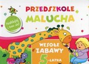 Przedszkol... - Elżbieta Lekan -  polnische Bücher