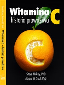 Bild von Witamina C, historia prawdziwa Niezwykłe i kontrowersyjne losy witaminy