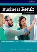 Business R... - John Hughes, Michael Duckworth, Rebecca Turner -  fremdsprachige bücher polnisch 