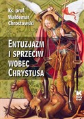 Entuzjazm ... - Waldemar Chrostowski -  polnische Bücher