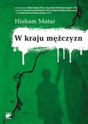 Książka : W kraju mę... - Hisham Matar
