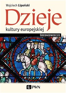 Bild von Dzieje kultury europejskiej Średniowiecze