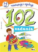 102 zadani... - Jolanta Czarnecka -  Polnische Buchandlung 