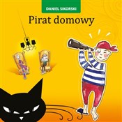 Pirat domo... - Daniel Sikorski -  Polnische Buchandlung 