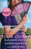 Polska książka : Lady Whist... - Julia Quinn