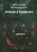 Poker z di... - Artur Kawka, Monika Wysocka - buch auf polnisch 