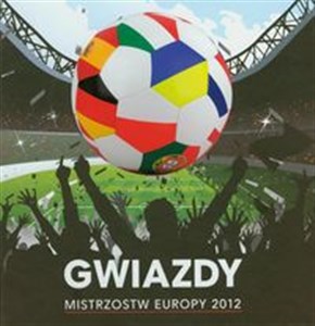 Bild von Gwiazdy Mistrzostw Europy 2012