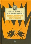 Królewscy ... - Józef Ignacy Kraszewski -  polnische Bücher