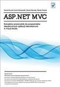 Zobacz : ASP.NET MV... - Opracowanie Zbiorowe