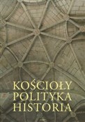 Polska książka : Kościoły P...