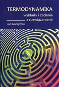 Polnische buch : Termodynam... - Jan Górzyński