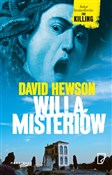 Willa Mist... - David Hewson - Ksiegarnia w niemczech