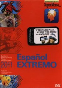 Obrazek SINS - Espanol Extremo 2011 poziom podstawowy i średni