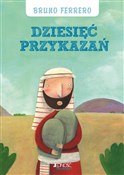 Polska książka : Dziesięć p... - Bruno Ferrero