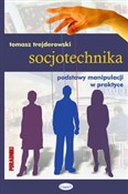 Socjotechn... - Tomasz Trejderowski -  Książka z wysyłką do Niemiec 