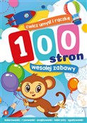100 stron ... - Joanna Myjak, Elżbieta Śmietanka-Combik -  Książka z wysyłką do Niemiec 