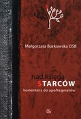 Nad Księgą... - Małgorzata Borkowska -  polnische Bücher