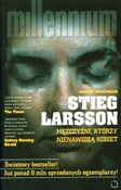 Mężczyźni,... - Stieg Larsson -  Polnische Buchandlung 