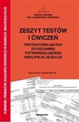Zeszyt tek... - Bożena Padurek, Ewa Janiszewska-Świderska - buch auf polnisch 