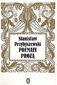 Poematy pr... - Stanisław Przybyszewski -  Książka z wysyłką do Niemiec 
