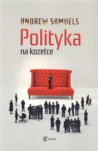 Bild von Polityka na kozetce Obywatel i jego życie wewnętrzne