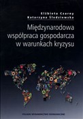 Międzynaro... - Elżbieta Czarny, Katarzyna Śledziewska -  Książka z wysyłką do Niemiec 