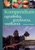 Kompendium... - Arkadiusz Iwaniuk -  Polnische Buchandlung 
