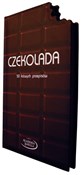 Polska książka : Czekolada.... - Mariagrazia Villa, Mario Grazia (przepisy)