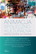 Animacja s... - Mariusz Cichosz, Monika Lewicka, Aldona Molesztak - Ksiegarnia w niemczech