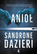 Książka : Anioł - Sandrone Dazieri