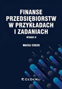 Finanse pr... - Maciej Ciołek -  Książka z wysyłką do Niemiec 