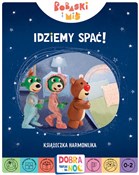 Polska książka : Idziemy sp... - Opracowanie Zbiorowe