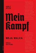Mein Kampf... - Adolf Hitler - Ksiegarnia w niemczech
