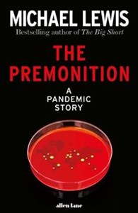 Bild von The Premonition A Pandemic story