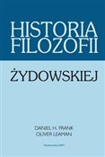 Historia f... - Daniel H. Frank, Oliver Leman - buch auf polnisch 