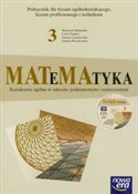 Matematyka... - Wojciech Babiański, Lech Chańko, Joanna Czarnowska, Jolanta Wesołowska - buch auf polnisch 
