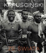 Ze świata - Ryszard Kapuściński -  polnische Bücher