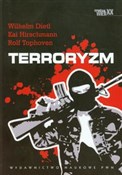 Terroryzm - Wilhelm Dietl, Kai Hirschmann, Rolf Tophoven -  Książka z wysyłką do Niemiec 