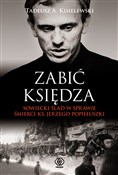 Zabić księ... - Tadeusz A. Kisielewski -  Książka z wysyłką do Niemiec 