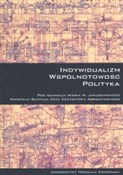 Indywiduaz... - Marek N. Jakubowski, Andrzej Szahaj, Krzysztof Abriszewski - Ksiegarnia w niemczech