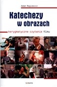 Katechezy ... - Adam Regiewicz -  polnische Bücher