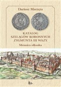 Polska książka : Katalog sz... - Dariusz Marzęta