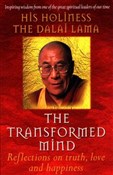 Transforme... - Lama Dalai -  polnische Bücher
