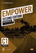Książka : Empower Ad... - Rob McLarty