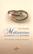 Małżeństwo... - Gary Chapman -  Książka z wysyłką do Niemiec 