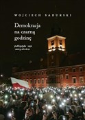 Zobacz : Demokracja... - Wojciech Sadurski