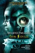 Miasto i m... - China Mieville - buch auf polnisch 