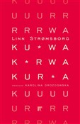 Kurwa, kur... - Linn Stromsborg - buch auf polnisch 