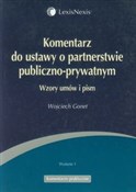 Komentarz ... - Wojciech Gonet -  polnische Bücher